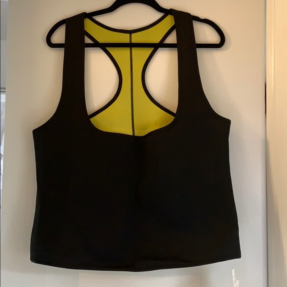 SexyWG Body Shaper